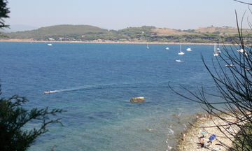 Golfo di Baratti